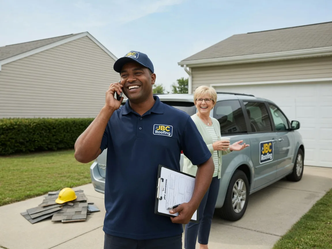 Roof Replacement Elkins Park, PA FAQs